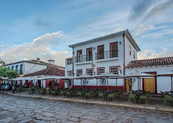 Casa Da Praca 43