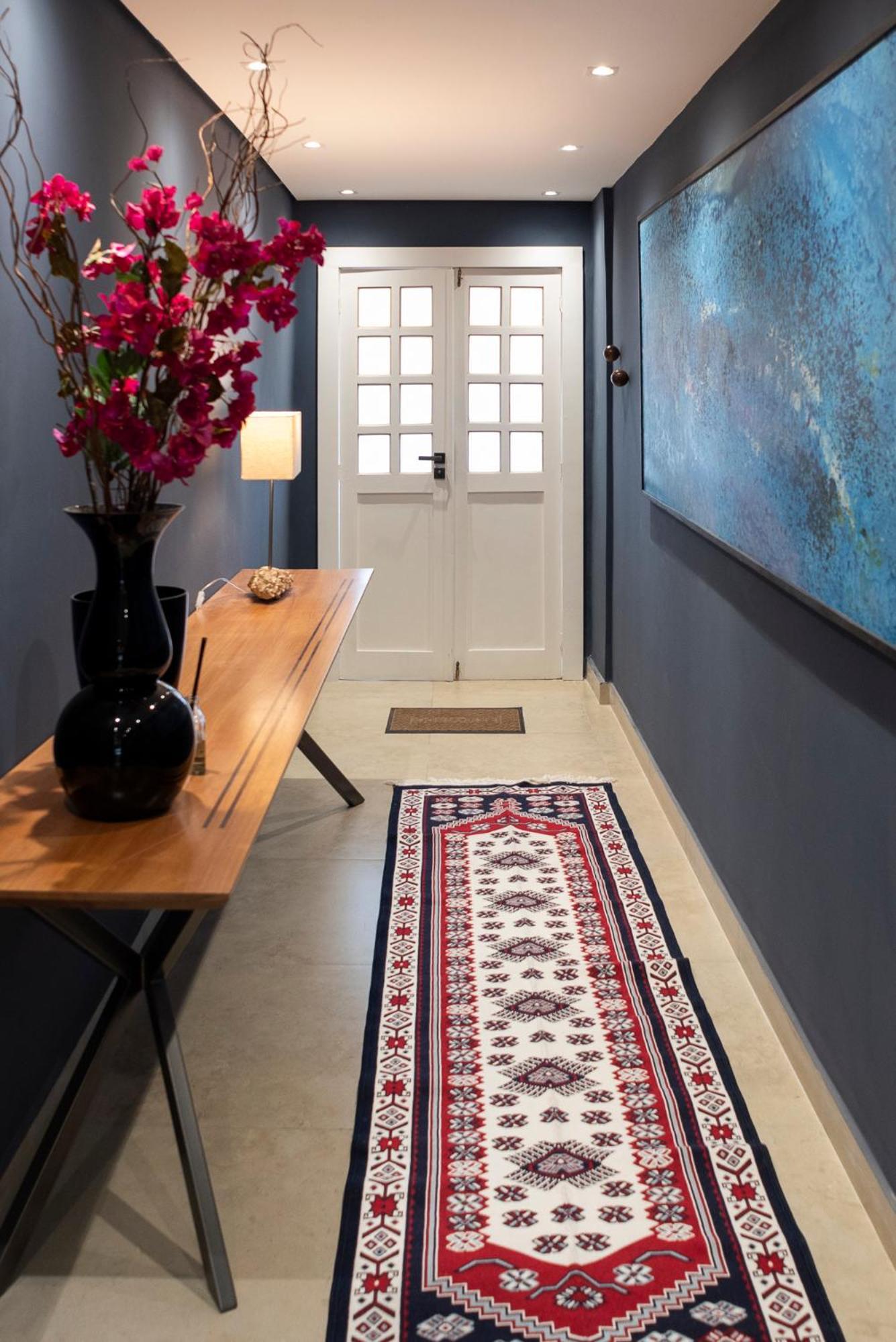 Apartamento Casa Da Praca 43