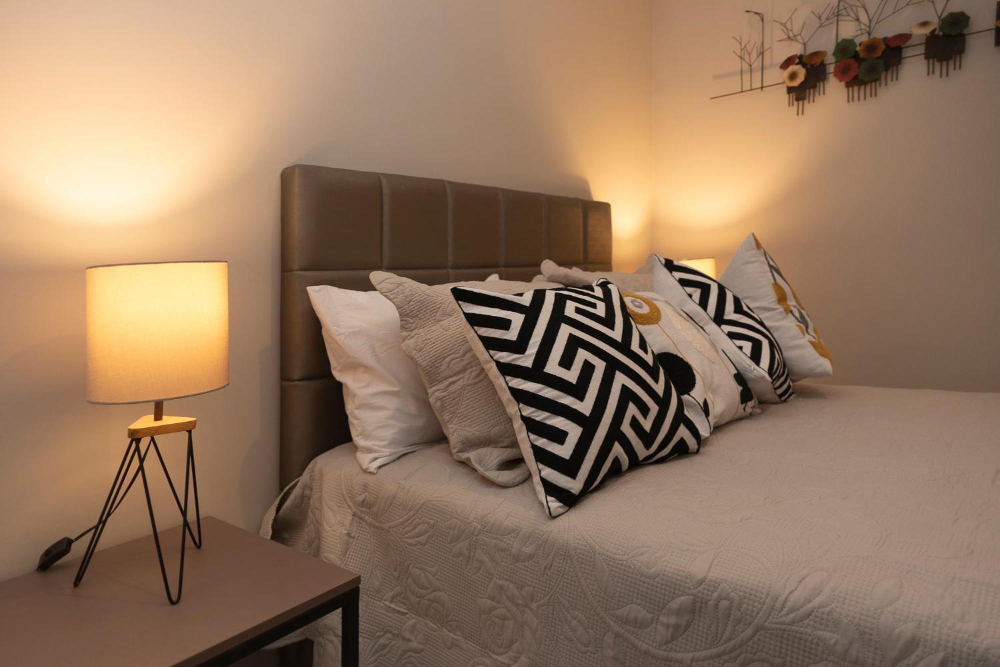 Apartamento Casa Da Praca 43