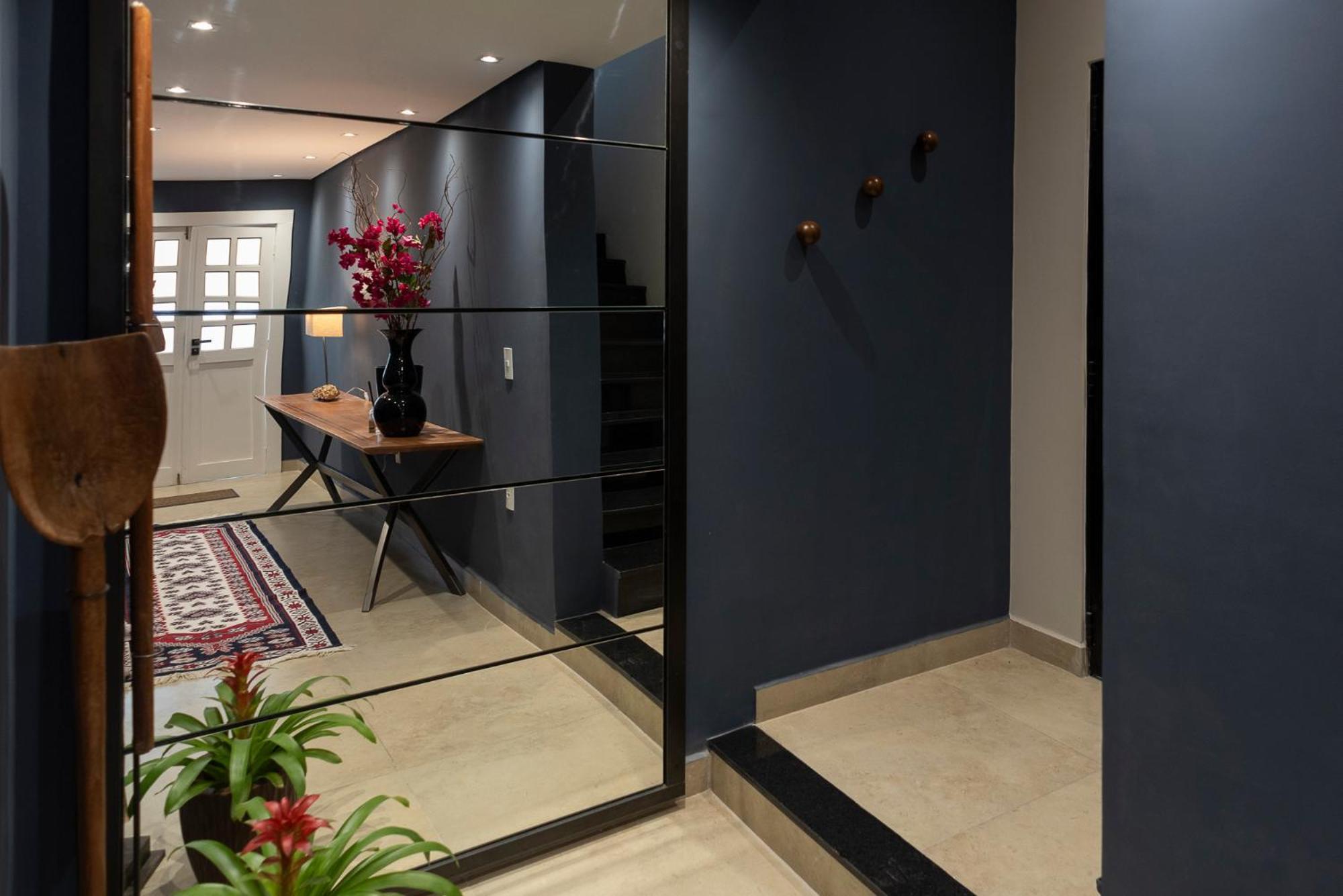 Apartamento Casa Da Praca 43 Tiradentes