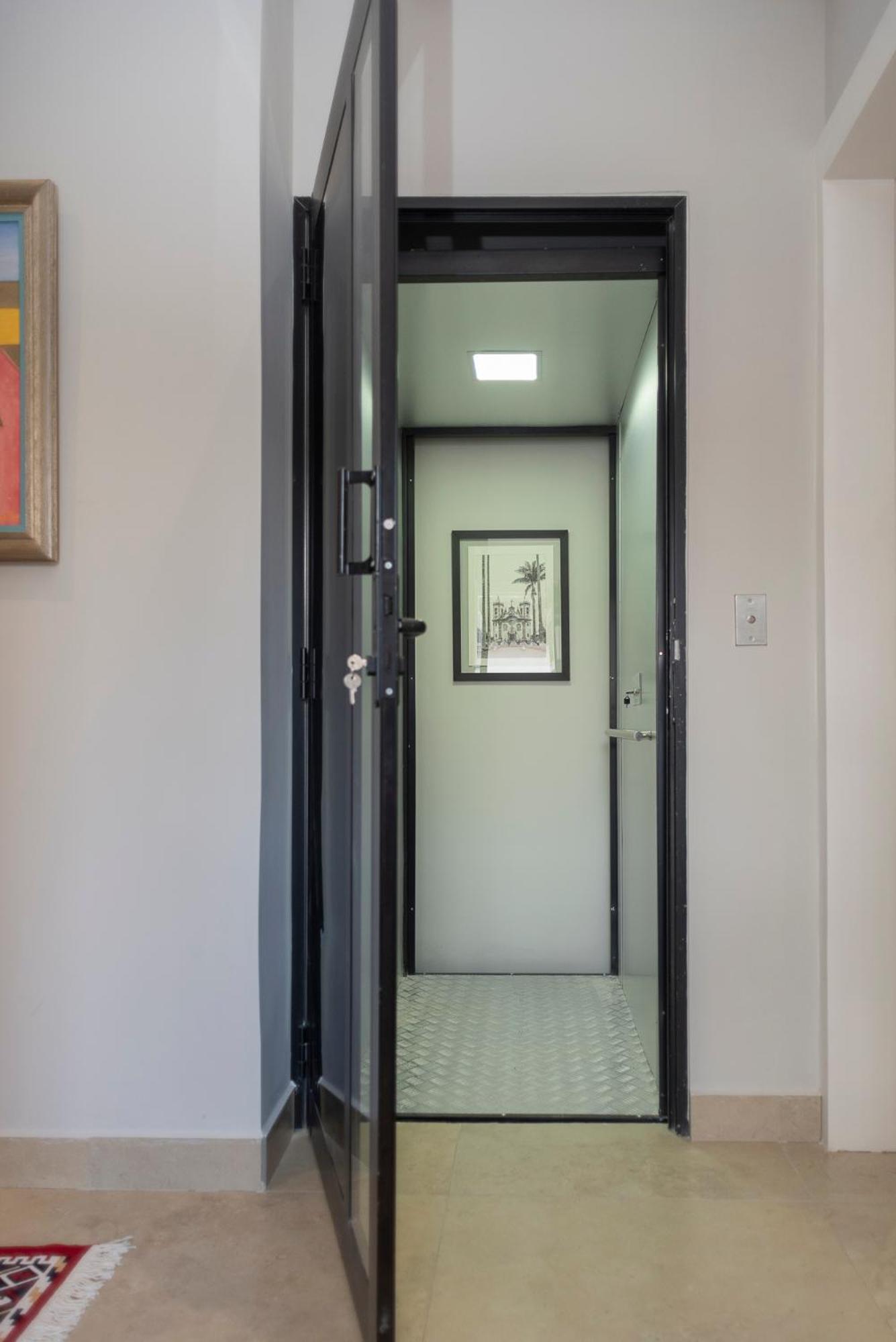 Apartamento Casa Da Praca 43 Tiradentes