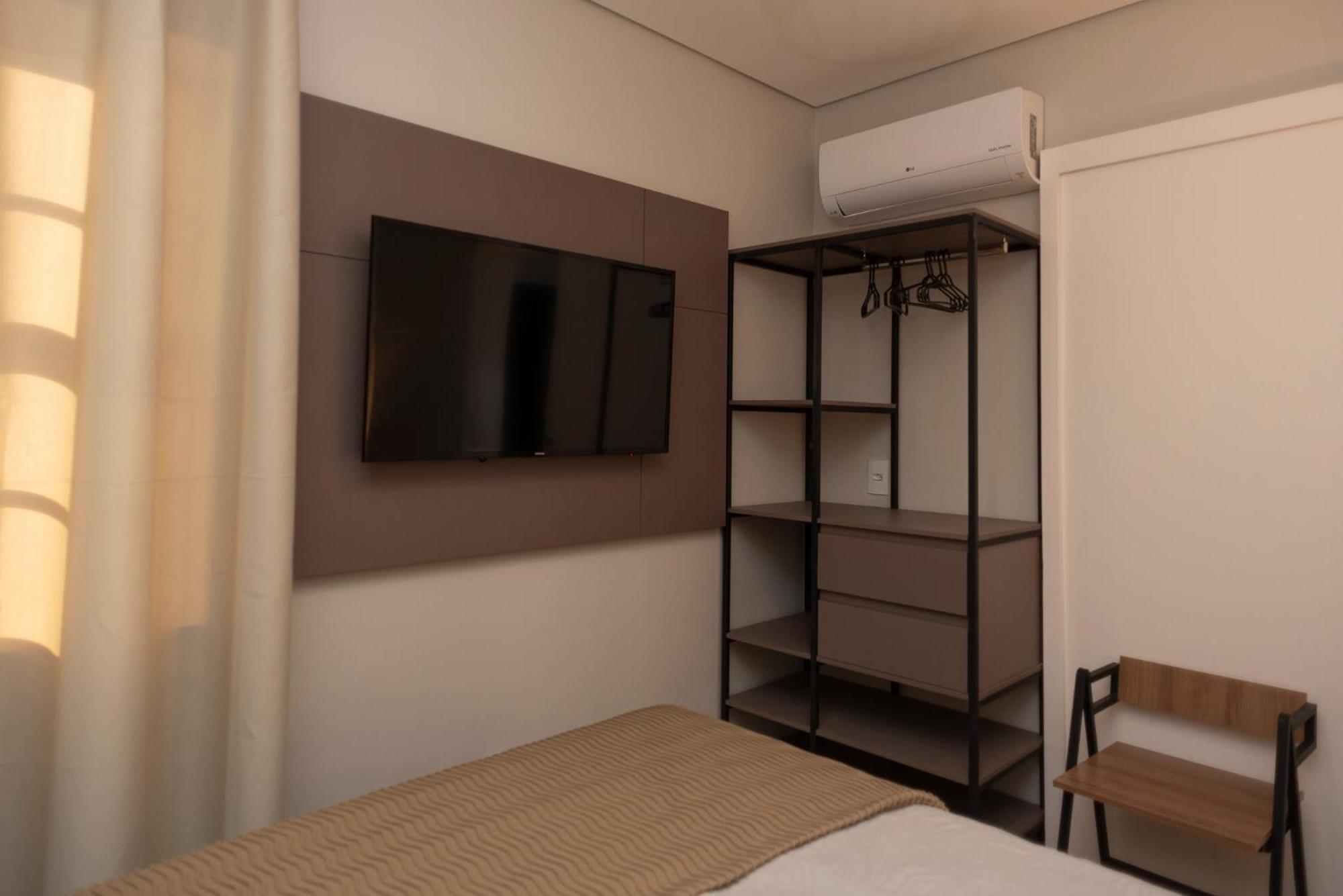 Casa Da Praca 43 Apartamento Tiradentes