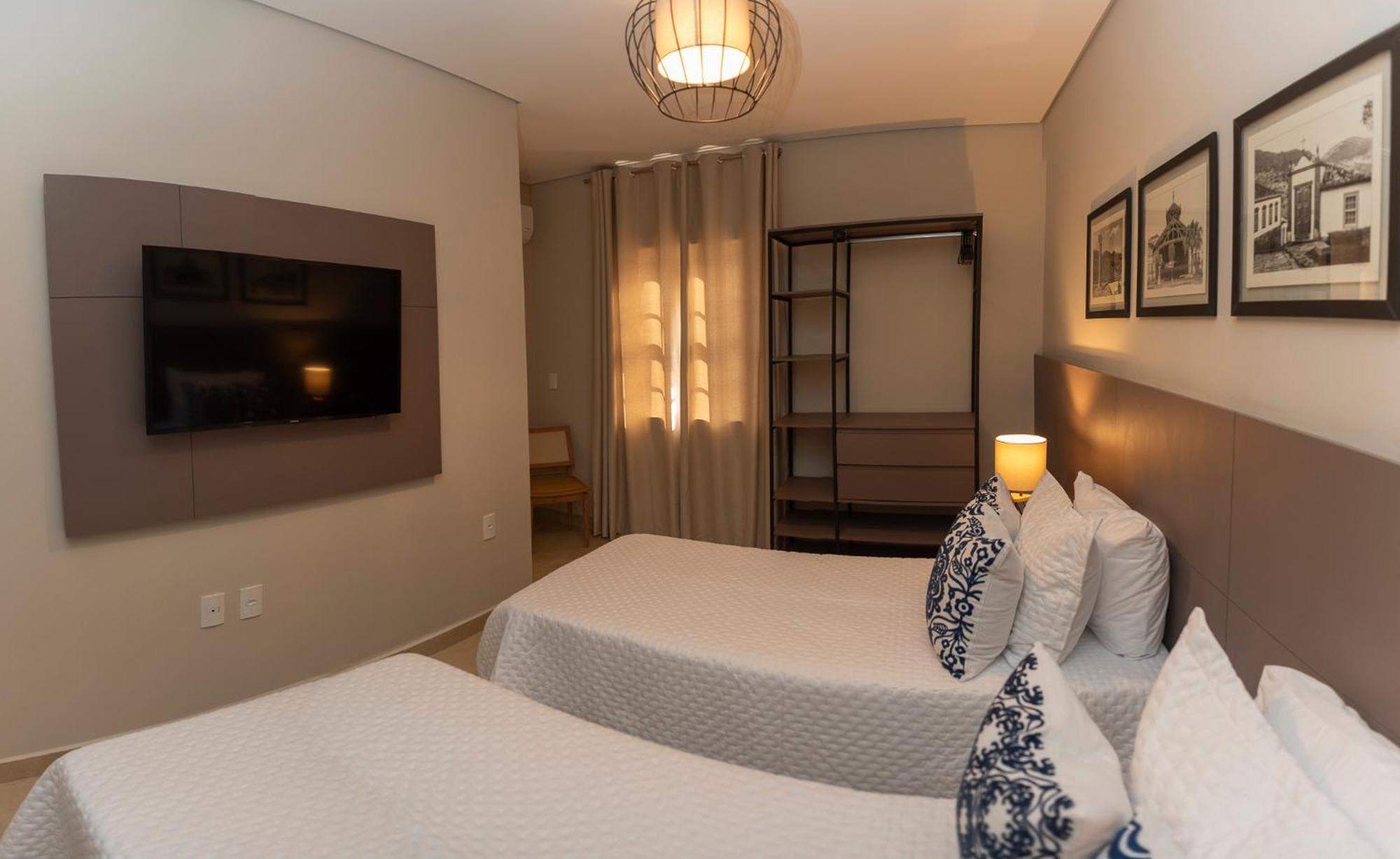 Apartamento Casa Da Praca 43