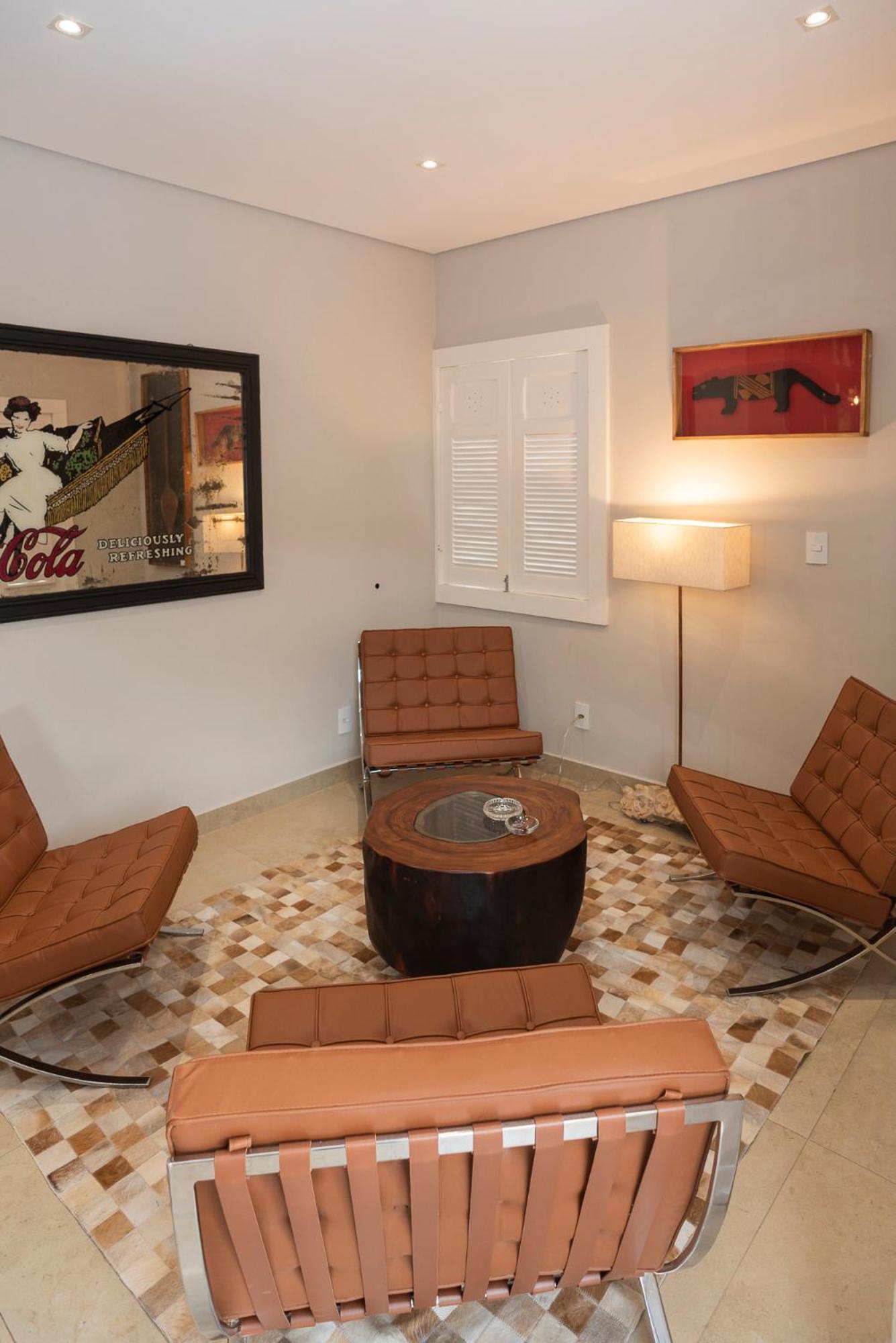 Casa Da Praca 43 Apartamento *
