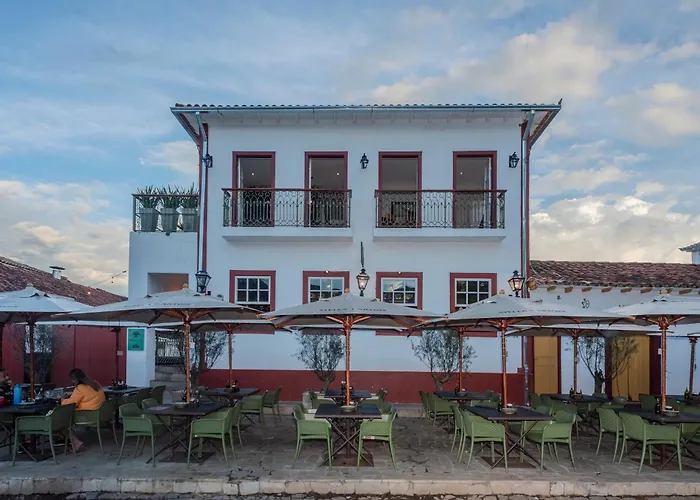 Casa Da Praca 43