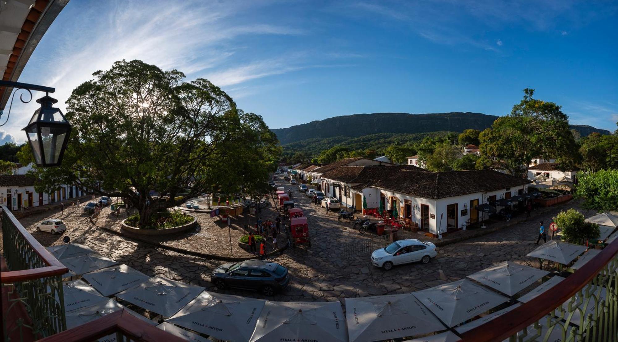 Casa Da Praca 43 * Tiradentes