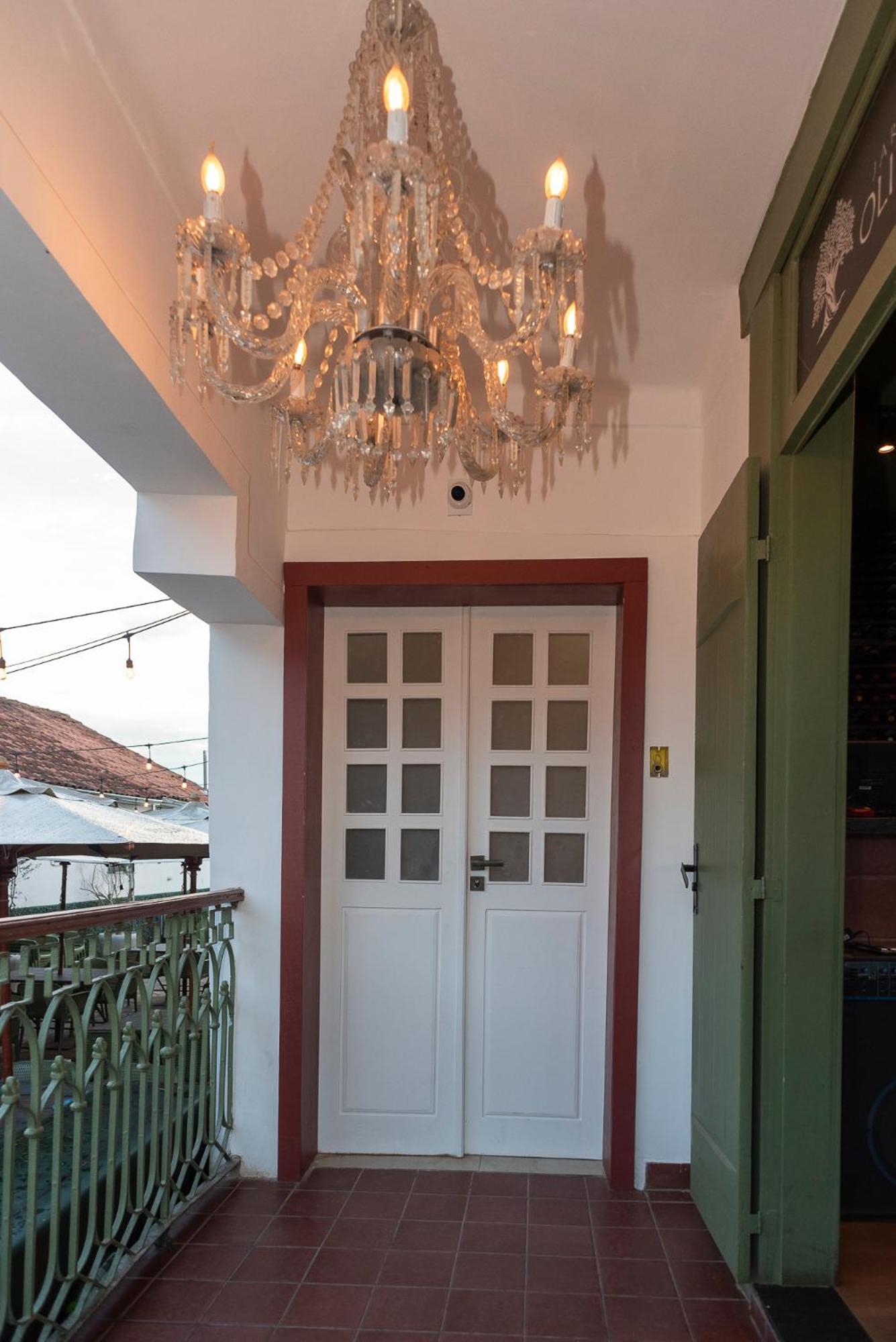 Casa Da Praca 43