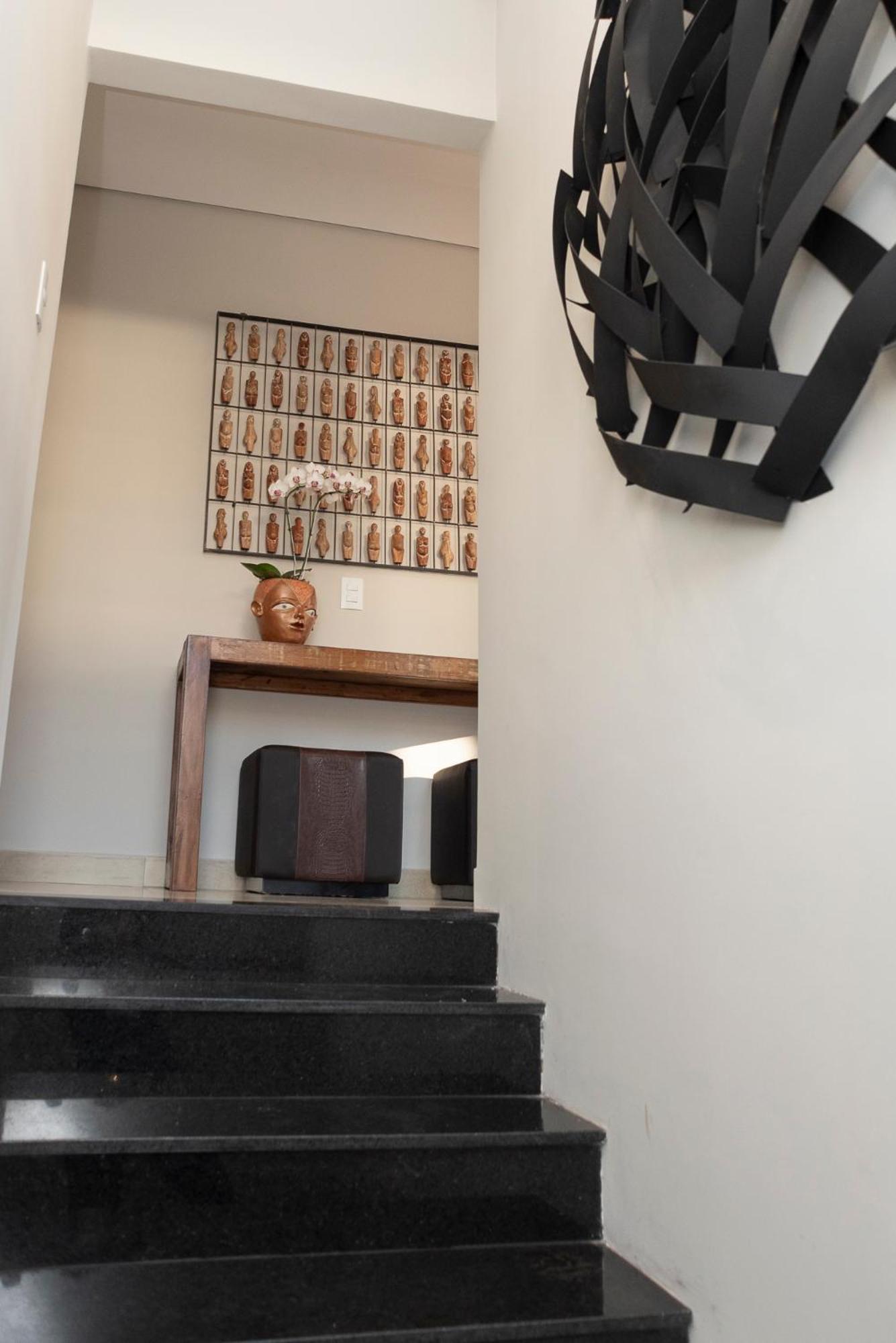 Casa Da Praca 43 Tiradentes