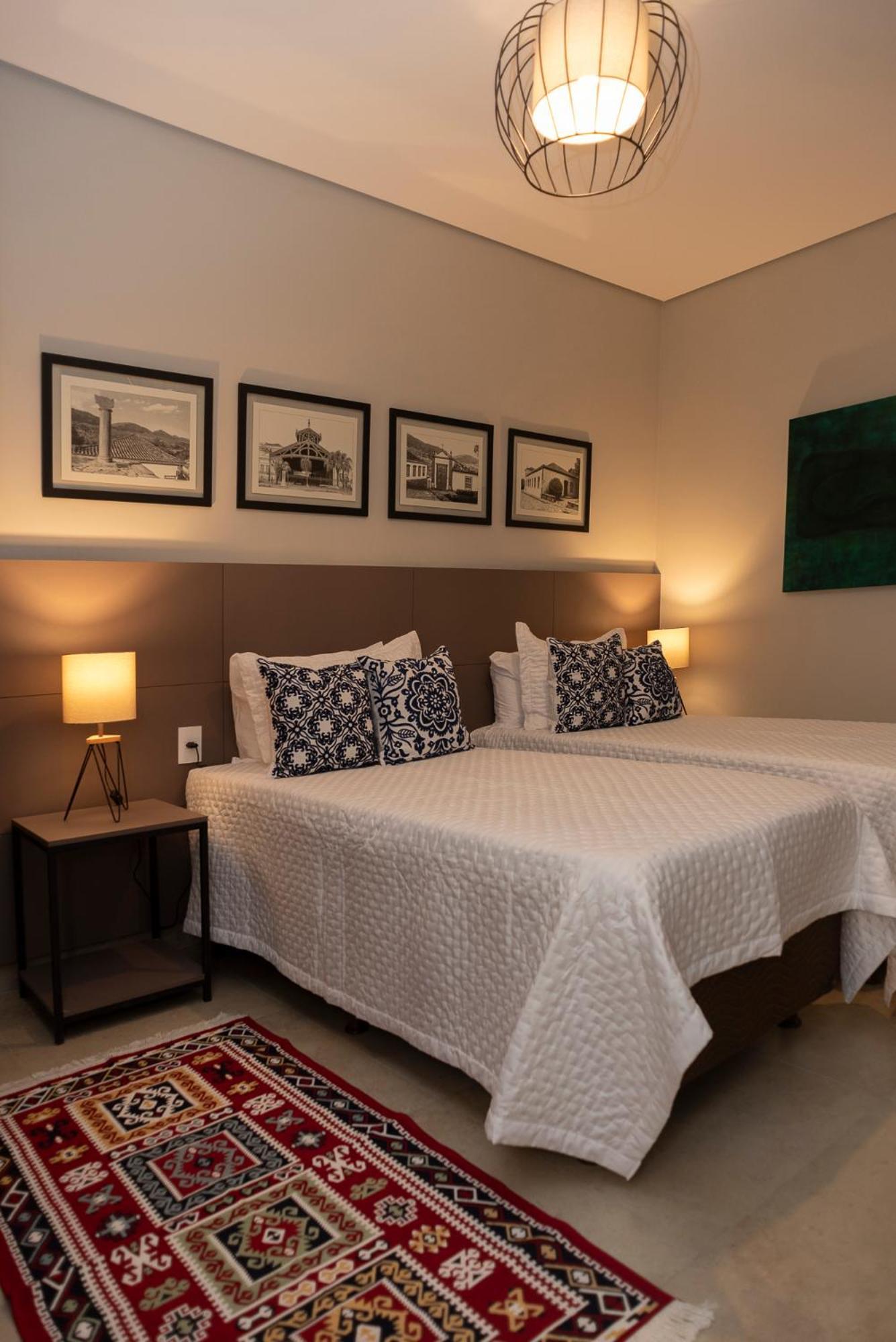 Apartment Casa Da Praca 43 Tiradentes